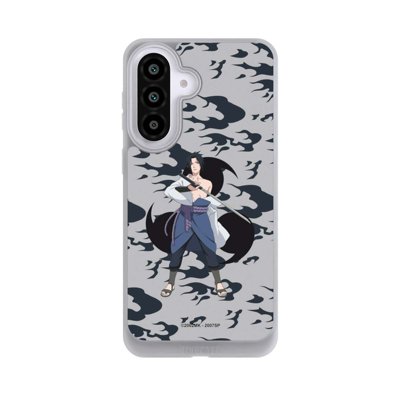 Galaxy A57 5G NIVOpure Sasuke Sharingan