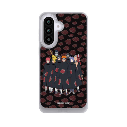 Samsung Galaxy A57 5G NIVOpure Akatsuki Group