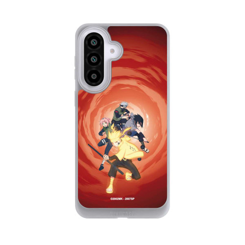 Samsung Galaxy A57 5G NIVOpure Naruto Team 7