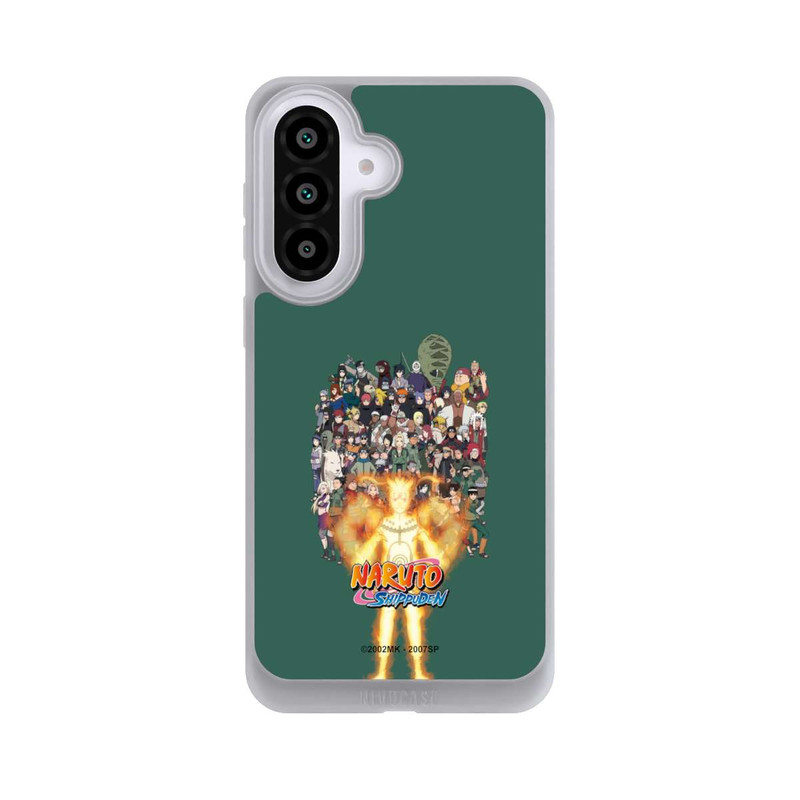 Galaxy A57 5G NIVOpure Naruto Shippuden Gruppe
