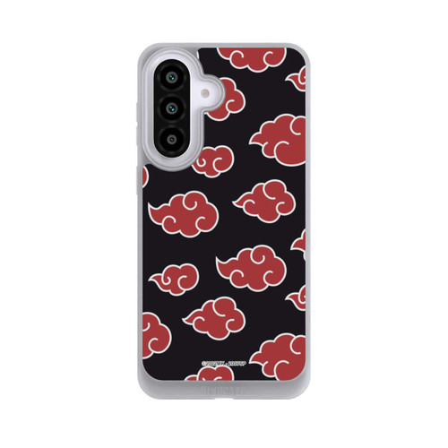 Samsung Galaxy A57 5G NIVOpure Akatsuki Pattern