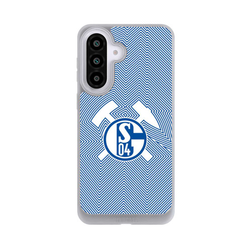 Samsung Galaxy A57 5G NIVOpure Ruhrpott - Schalke 04