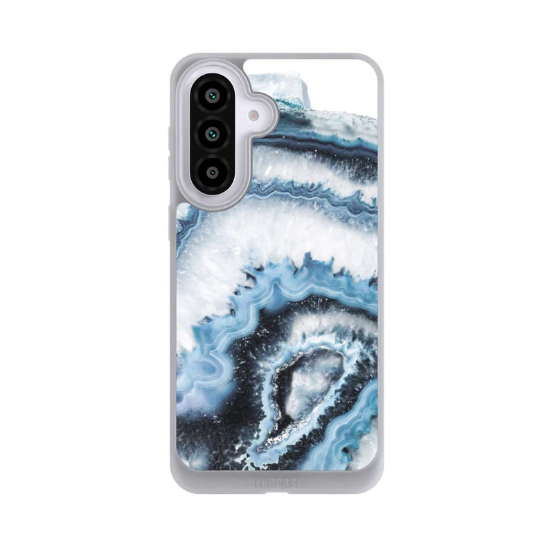 Galaxy A57 5G NIVOpure Gefrorene Eisperle