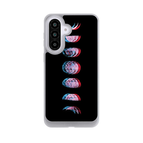 Samsung Galaxy A57 5G NIVOpure Dreifarbiges Mondlicht