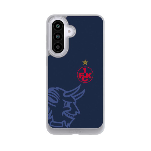 Samsung Galaxy A57 5G NIVOpure Auswärts Trikot - 1.FCK blau