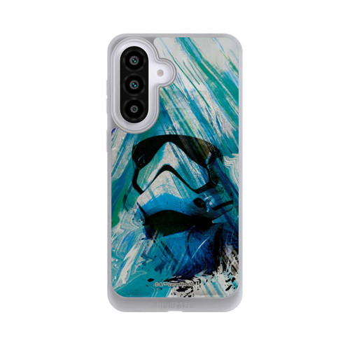 Samsung Galaxy A57 5G NIVOpure Colorful Stormtrooper - Star Wars Episode IX