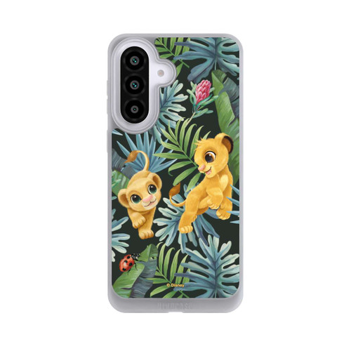 Samsung Galaxy A57 5G NIVOpure Simba and Nala Pattern