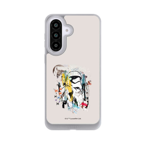Samsung Galaxy A57 5G NIVOpure Colorful Stormtrooper