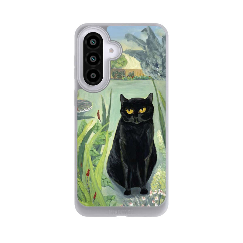 Galaxy A57 5G NIVOpure Toby von Deborah Eve Alastra