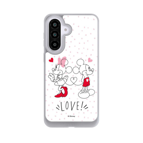 Samsung Galaxy A57 5G NIVOpure Mickey Minnie Love