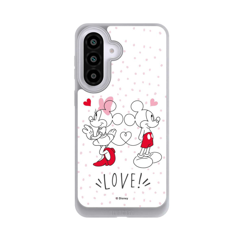 Galaxy A57 5G NIVOpure Micky Minnie Love