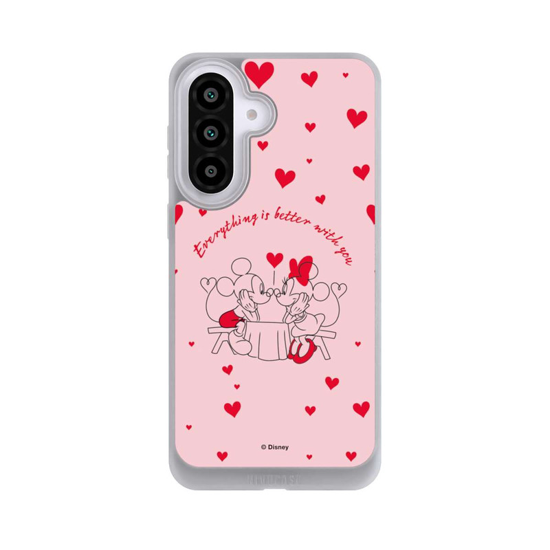 Galaxy A57 5G NIVOpure Better With You