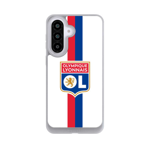Samsung Galaxy A57 5G NIVOpure Olympique Lyonnais Logo