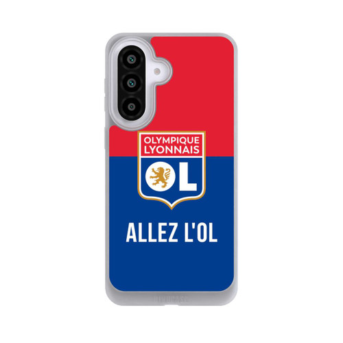 Samsung Galaxy A57 5G NIVOpure Allez L'OL