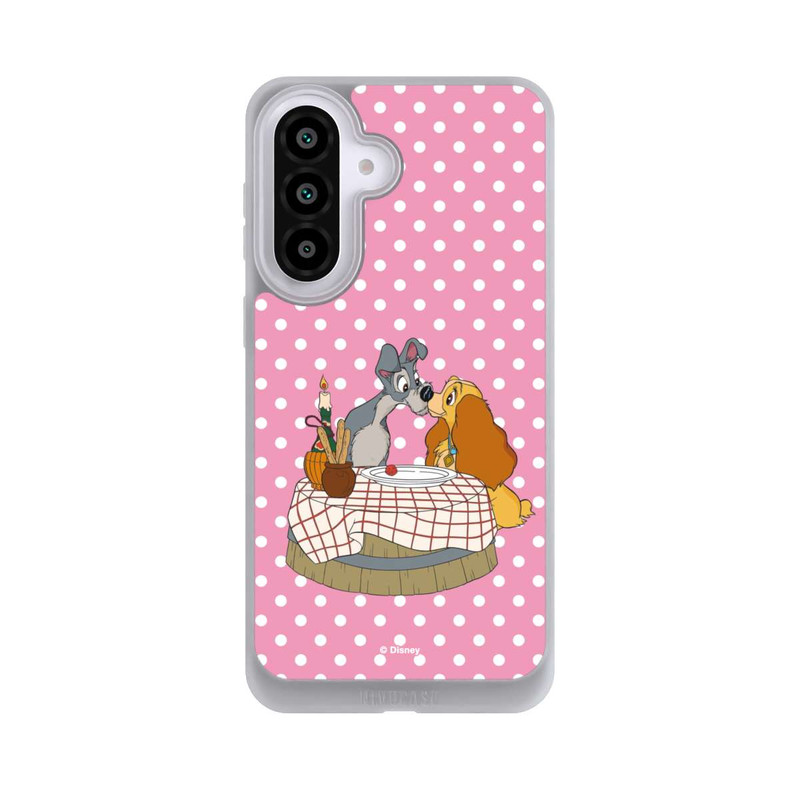 Galaxy A57 5G NIVOpure La Belle et la Bête Kiss
