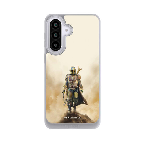 Samsung Galaxy A57 5G NIVOpure The Mandalorian Rock