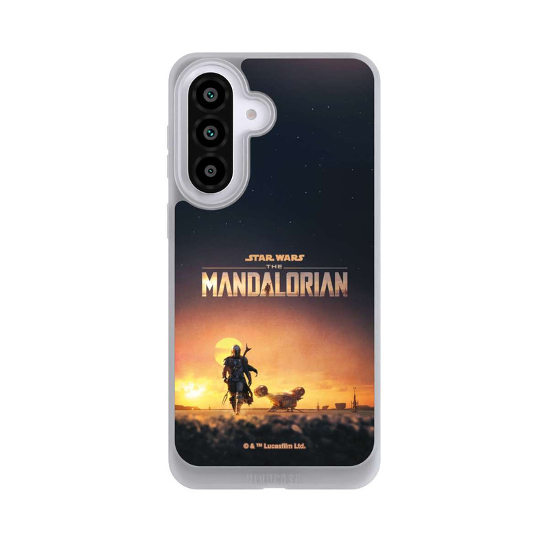 Galaxy A57 5G NIVOpure Mando Sternenkreuzer
