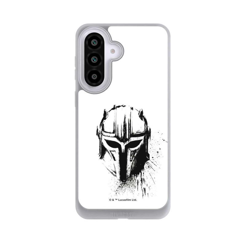 Galaxy A57 5G NIVOpure Armorer Schwarz und Weiß