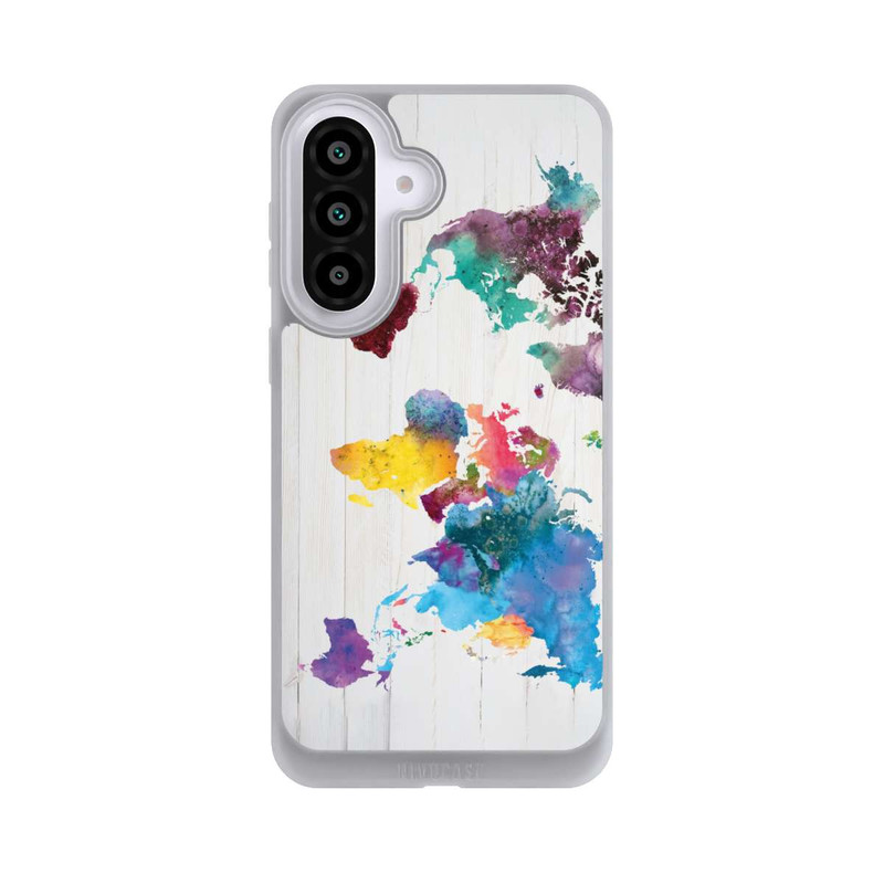 Galaxy A57 5G NIVOpure World Coloured 1