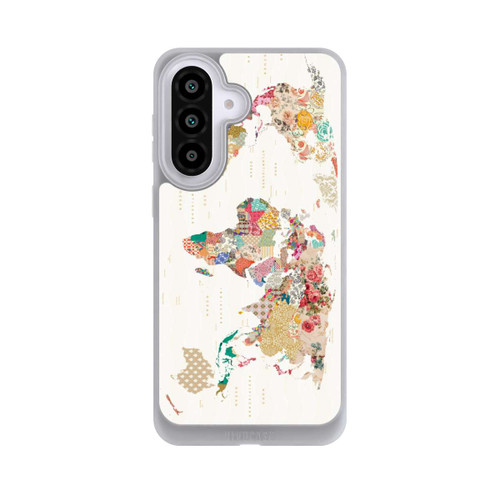 Samsung Galaxy A57 5G NIVOpure Puzzel Erde