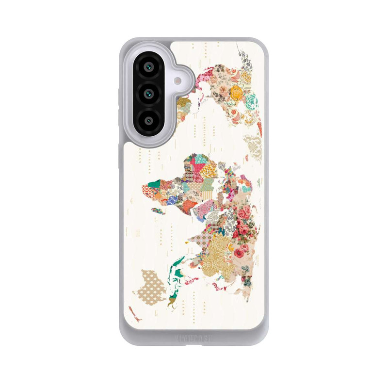 Galaxy A57 5G NIVOpure Puzzel Erde
