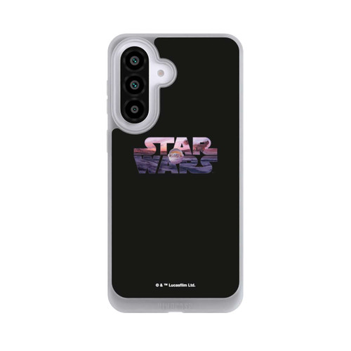 Samsung Galaxy A57 5G NIVOpure Logo the Child