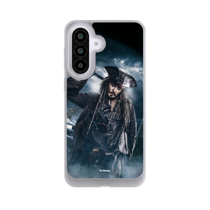 Galaxy A57 5G NIVOpure Sparrow Portrait