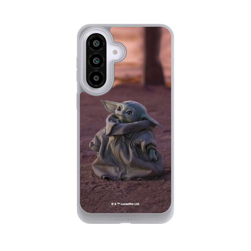 Samsung Galaxy A57 5G NIVOpure The Child Looking Up