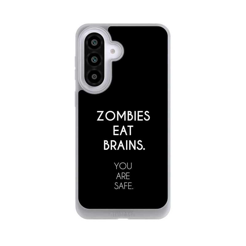 Galaxy A57 5G NIVOpure Zombies eat brains