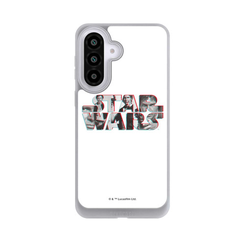Samsung Galaxy A57 5G NIVOpure Han Solo - Star Wars Logo
