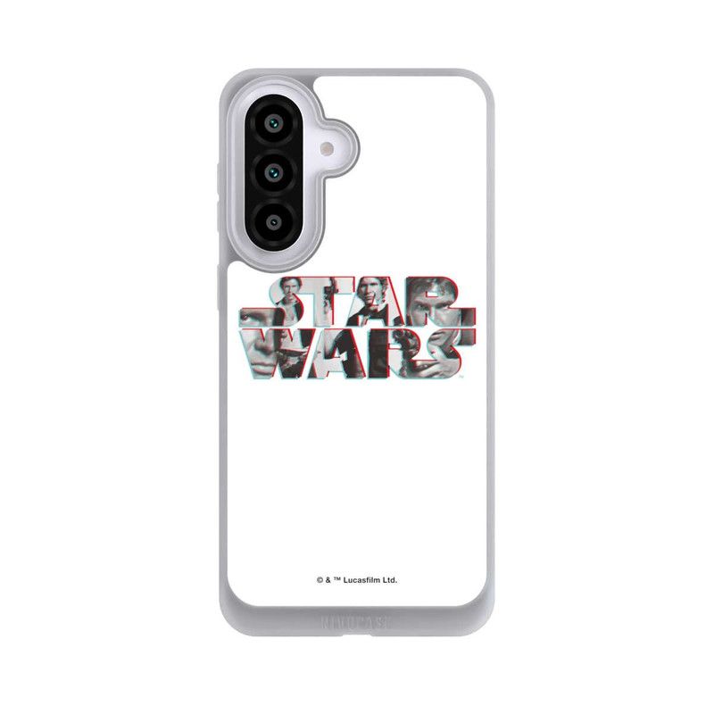 Galaxy A57 5G NIVOpure Han Solo - Star Wars Logo