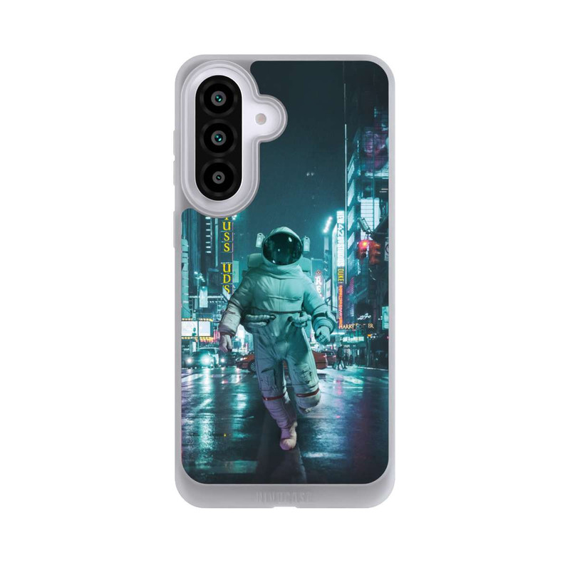 Galaxy A57 5G NIVOpure City Spaceman