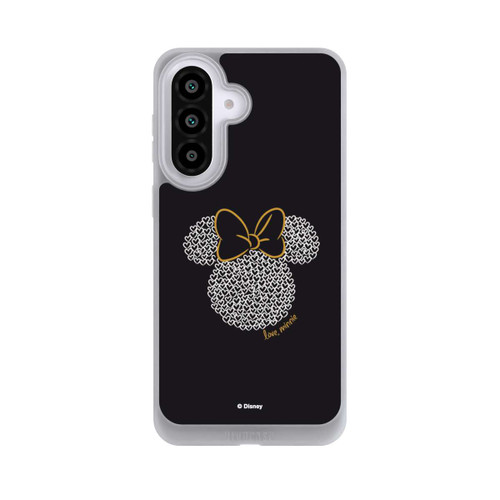 Samsung Galaxy A57 5G NIVOpure Minnie Black and White