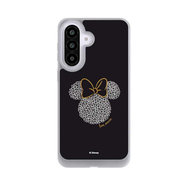Galaxy A57 5G NIVOpure Minnie Black and White