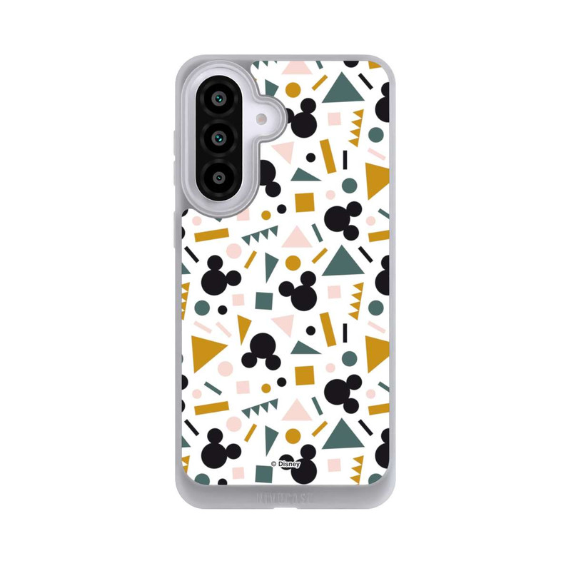 Galaxy A57 5G NIVOpure Micky Geometric Pattern
