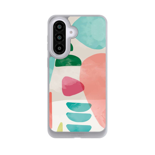 Samsung Galaxy A57 5G NIVOpure Organic Bold Shapes