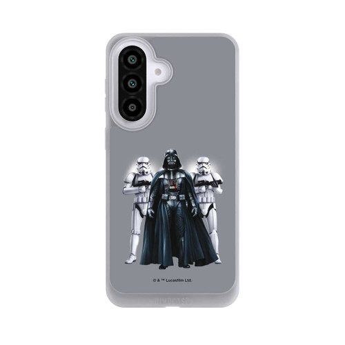 Samsung Galaxy A57 5G NIVOpure Vader and Troopers