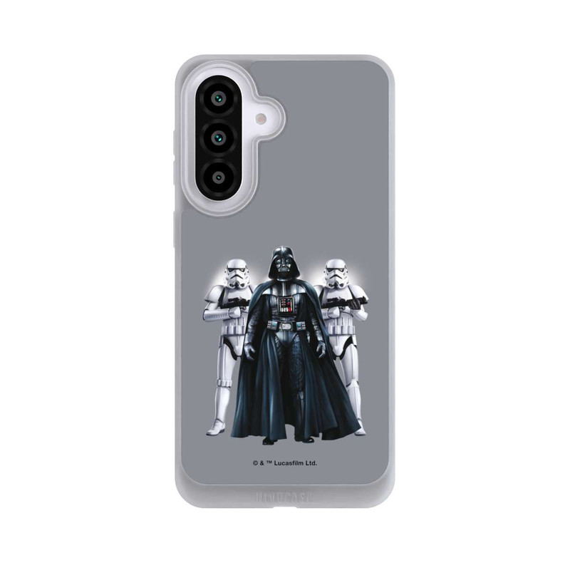 Galaxy A57 5G NIVOpure Vader and Troopers
