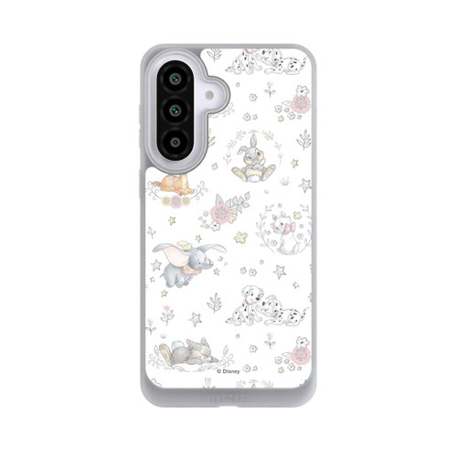 Samsung Galaxy A57 5G NIVOpure Sentimental Heritage Collection