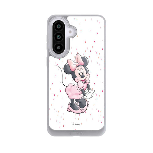 Samsung Galaxy A57 5G NIVOpure Minnie Watercolour Dots