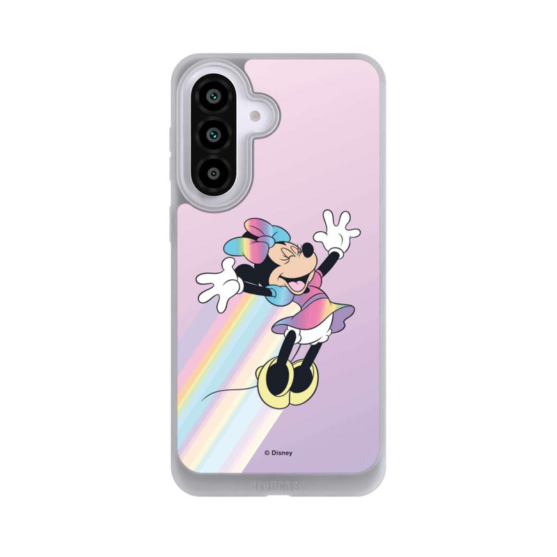 Galaxy A57 5G NIVOpure Minnie Rainbow