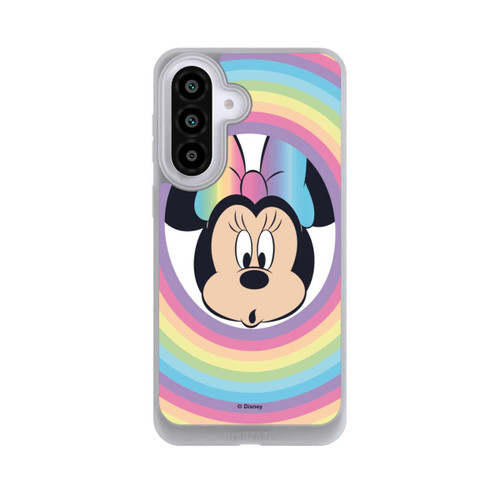 Samsung Galaxy A57 5G NIVOpure Minnie Rainbow Circle