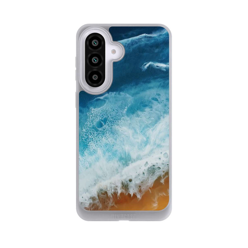 Galaxy A57 5G NIVOpure Sea