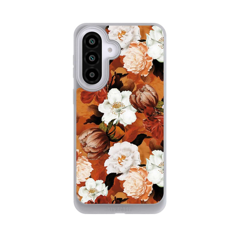 Galaxy A57 5G NIVOpure Üppige Vintage Pfingstrosen Und Rosen
