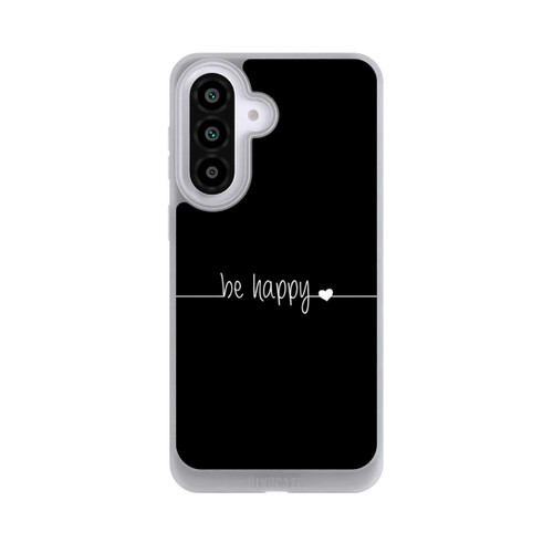 Samsung Galaxy A57 5G NIVOpure Be Happy