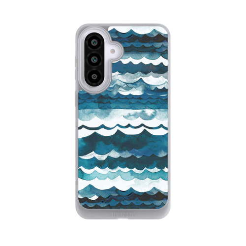 Samsung Galaxy A57 5G NIVOpure Meereswellen