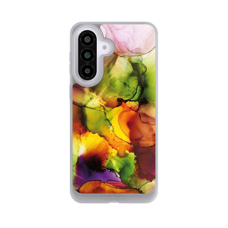 Galaxy A57 5G NIVOpure Water colour spring
