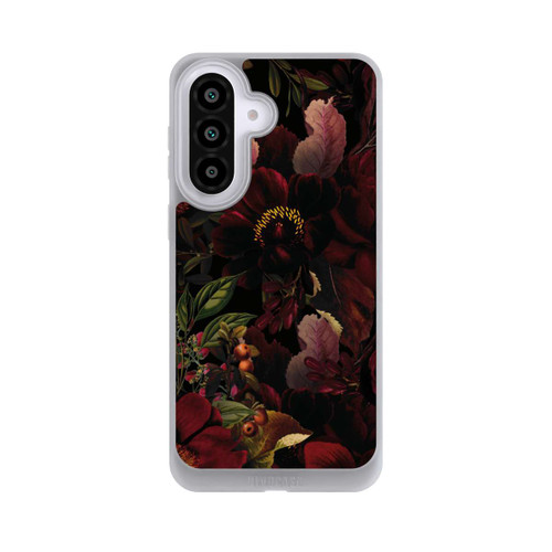 Samsung Galaxy A57 5G NIVOpure Dark Flower Meadow