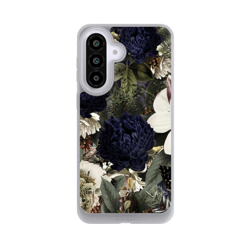 Samsung Galaxy A57 5G NIVOpure Natur Blumen