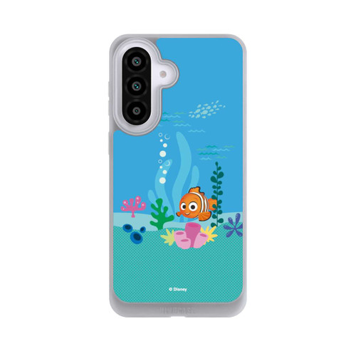 Samsung Galaxy A57 5G NIVOpure Nemo Ocean